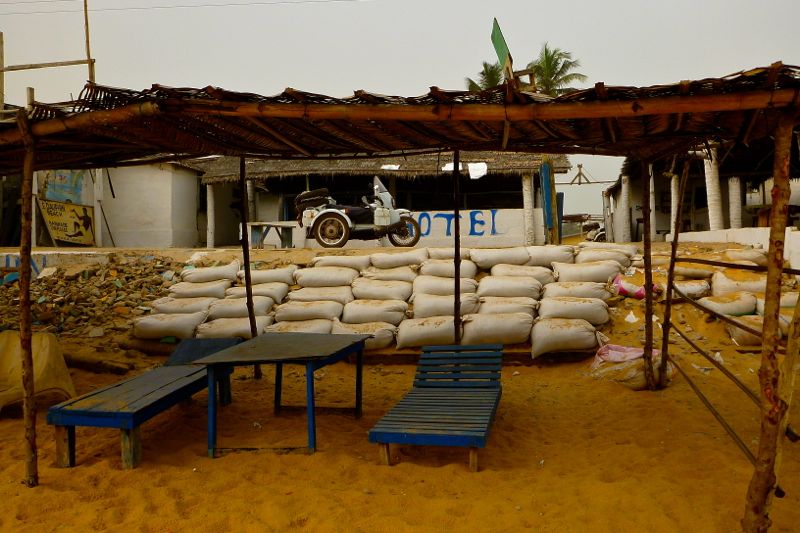 Ivory Coast